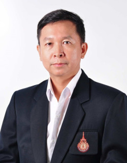 อ.สุทิน ใจกล้า