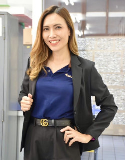 อาจารย์ธนิษฐา เกษมุณี