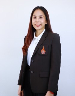 Assoc.Prof.Donporn Wongwaiwech, Ph.D.