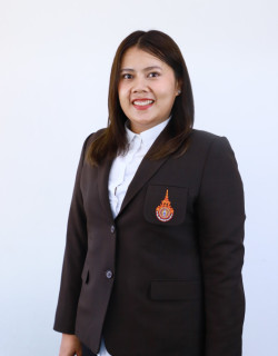 Assoc.Prof.Wanwimon Pumpho