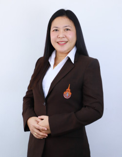 Assoc.Prof.Natwalinkhol Settapramote, Ph.D.