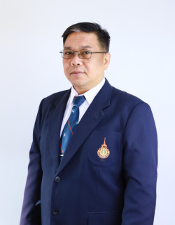 อาจารย์ธานินทร์ สินพรมมา