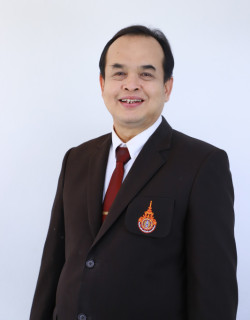 ผศ.รุ่ง หมูล้อม