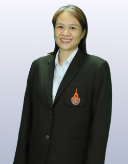 ดร.ธนิสสรา พินิจมนตรี