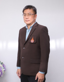 ผศ.ดร.เฉลา วงศ์แสง