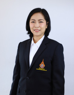 อาจารย์ธิดารัตน์ คงทน