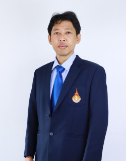 อาจารย์ศิโรจน์ ปรีชาไว