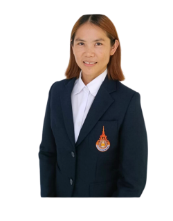 อาจารย์ธณษา ชัยธนาปรีชา