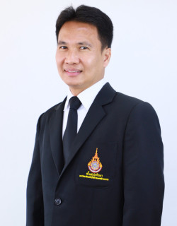 รศ.ดร.พายัพ เกตุชั่ง