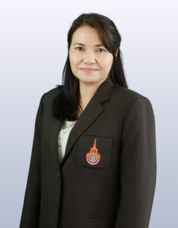 ผศ.ดร.เนรัญชรา เกตุมี