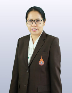 ผศ.ดร.ศิริลักษณ์ ผลอินทร์