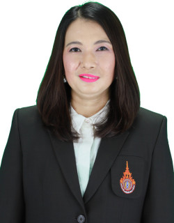 ผศ.ดร.อารุณี วงษ์ขาว