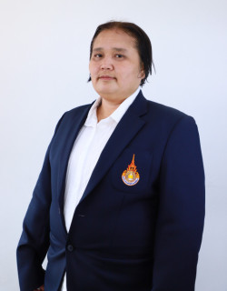 อาจารย์ทัศวรรณ อินทะสร้อย