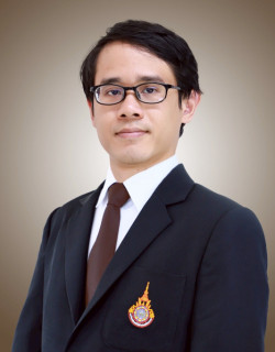 อาจารย์ภัทรพล วิทยาคุณ