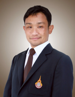 ดร.ชยุติ เมฆอุไร