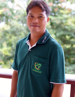 ดร.กาศรี นามเคน