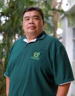 ผศ.ชัชชัย ดีสุหล้า