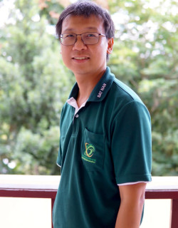 ผศ.วรวิทย์ ฝั้นคำอ้าย