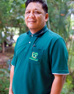 อาจารย์ภาณุพงศ์	สิทธิวุฒิ