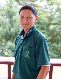 ผศ.บรรจง อูปแก้ว