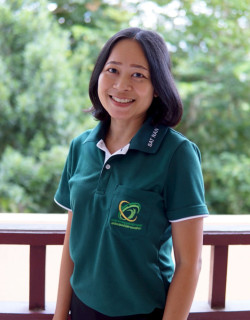 ดร.ปัทมา จันทร์เรือง