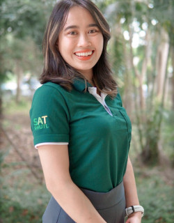 อาจารย์วสุธร บัวคอม