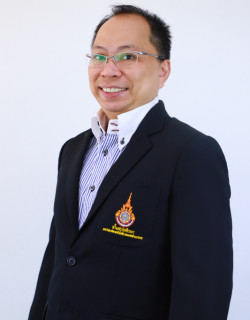 อาจารย์สุทธิศักดิ์ สุขัมศรี