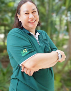 อาจารย์วิรัน วิสุทธิธาดา