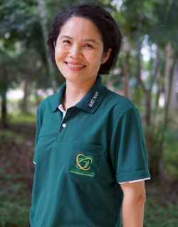 Jirarat Kantakhoo, Ph.D.