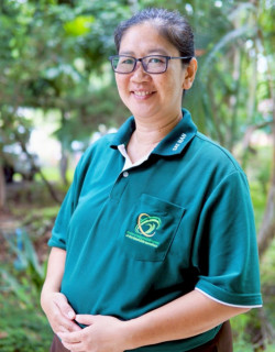 ผศ.พรรณพร กุลมา