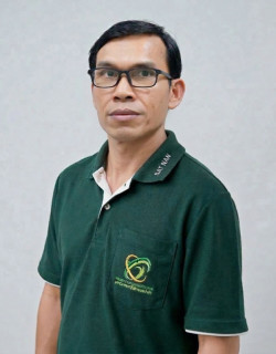 อาจารย์ปกรณ์ สุนทรเมธ