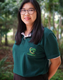 ผศ.ดร.นงนุช เกตุ้ย