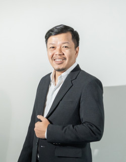 ผศ.กิตติศักดิ์ อำมา