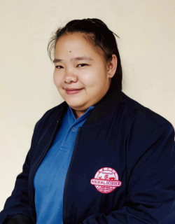 อาจารย์คัทรียา เต๋จ๊ะ