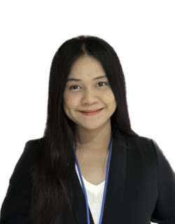 อาจารย์กมลรัตน์ สุวรรณไชศรี