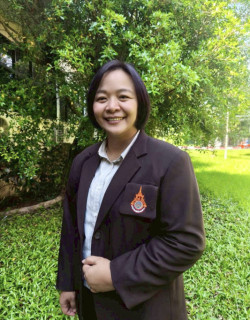 Lachinee Panjai, Ph.D.