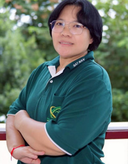 ผศ.ดร.รัชนี บัวระภา