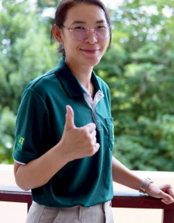 ผศ.สุธาทิพย์ ไชยวงศ์