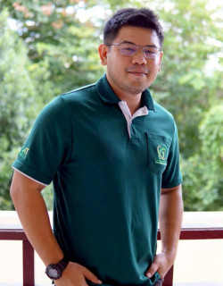 ดร.ณัฐกร  ไชยแสน