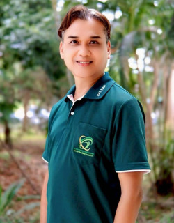 ดร.ชนินทร์ แก้วมณี