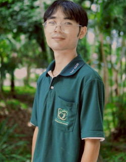 อาจารย์อนุวัฒน์ จันดามุก