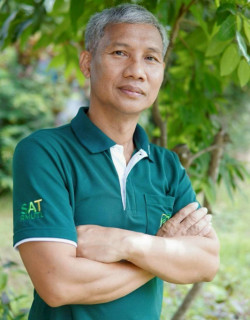 ผศ.อมรชัย ล้อทองคำ