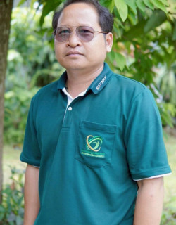 ผศ.ดร.เอกชัย  ดวงใจ