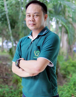 ดร.จุลทรรศน์  คีรีแลง