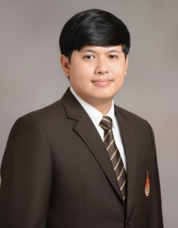 อาจารย์พีรพันธ์ ทองเปลว