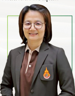 อาจารย์อารยา นุ่มนิ่ม