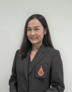 ผู้ช่วยศาสตราจารย์ธีร์วรา แสงอินทร์