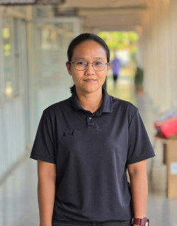 ดร.อุษณีย์ภรณ์ สร้อยเพ็ชร์