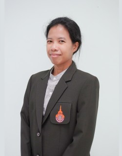 ดร.ศิริจรรยา จันทร์มี