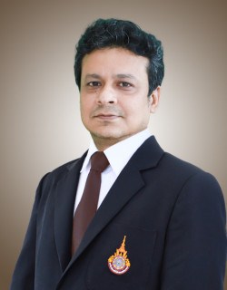 นายอนุรัตน์ เทวตา